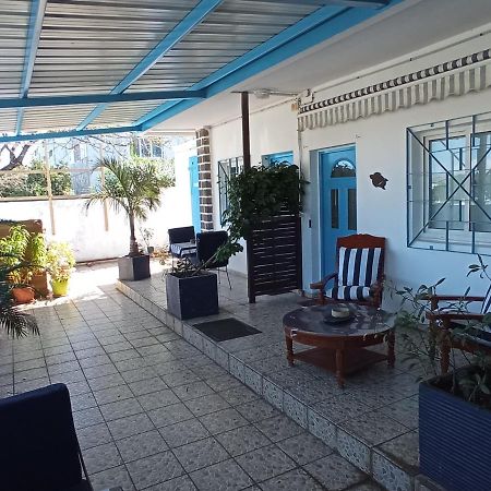 Le Tulear - Residence Gandhi Saint Pierre Exterior photo